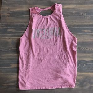 Victoria sport tank top